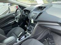 View interior