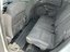 Rear seat