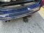 Rear bumper middle