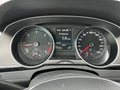 View of instrument panel