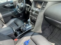 View interior