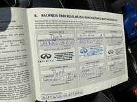 Service record