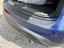 Rear bumper middle
