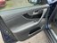 Door side cladding front left