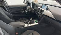 View interior