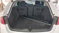 View of boot / luggage space