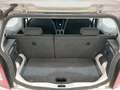 View of boot / luggage space