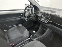 View interior