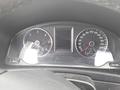 View of instrument panel