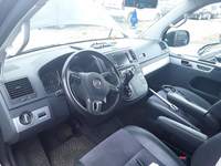 View interior
