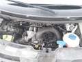 View of engine compartment