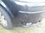 Front right bumper
