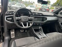 View interior