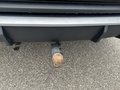 View of trailer tow-bar hitch