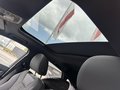 View of sunroof / panoramic roof