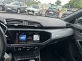 View of dashboard