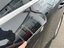 Left rear door