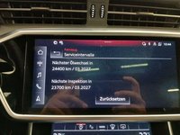 Fahrzeugstatus