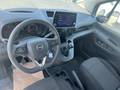 View of dashboard