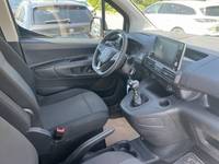 View interior