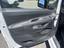 Door side cladding front left