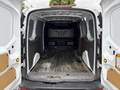 View of boot / luggage space