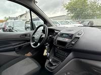 View interior