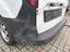 Rear left bumper