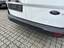 Rear bumper middle