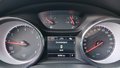 View of instrument panel