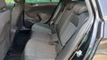 View of rear seat