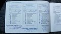 Service record
