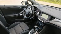 View interior