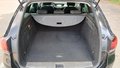 View of boot / luggage space