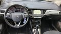 View of dashboard