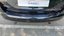 Rear bumper middle