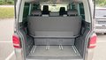 View of boot / luggage space