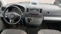 View of dashboard