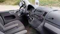 View interior