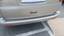 Rear bumper middle