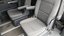 Rear seat