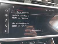 Vehicle status