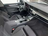 View interior