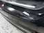 Rear bumper middle