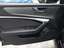 Door side cladding front left