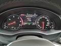 View of instrument panel