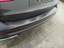 Rear bumper middle