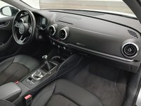 View interior
