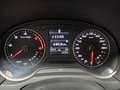 View of instrument panel