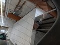 More pictures of glass damage